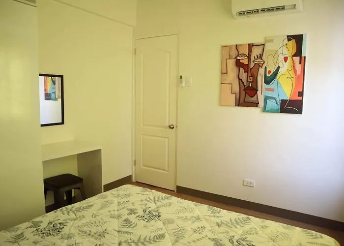 Cozy Almond Drive In Cebu * Talisay (Cebu)