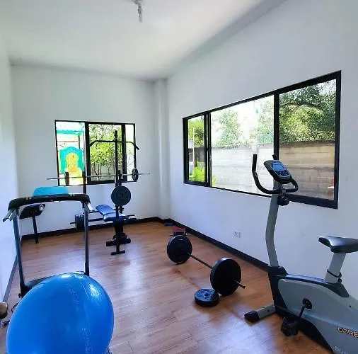 Apartment Cozy Almond Drive In Cebu *