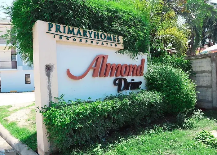 Cozy Almond Drive In Cebu Talisay (Cebu)