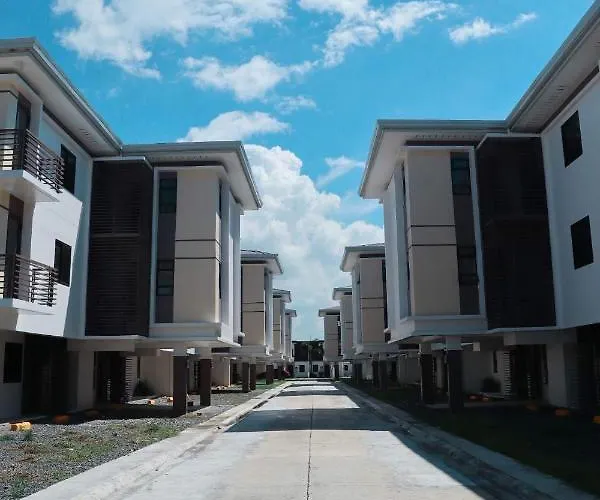 Cozy Almond Drive In Cebu *