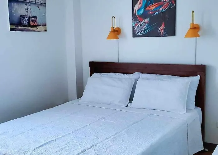 Apartment Cozy Almond Drive In Cebu *